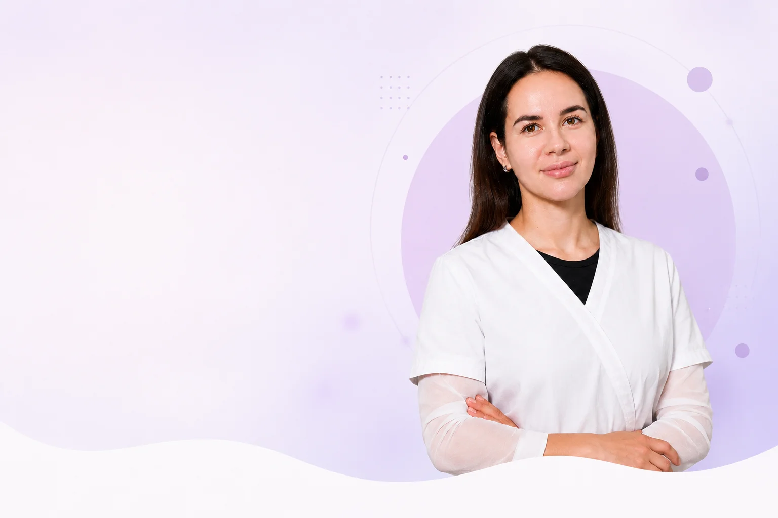 Aida Khazieva, electrolysis and beauty education expert in the United States